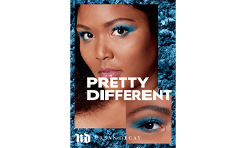  Urban Decay’s Global Citizens